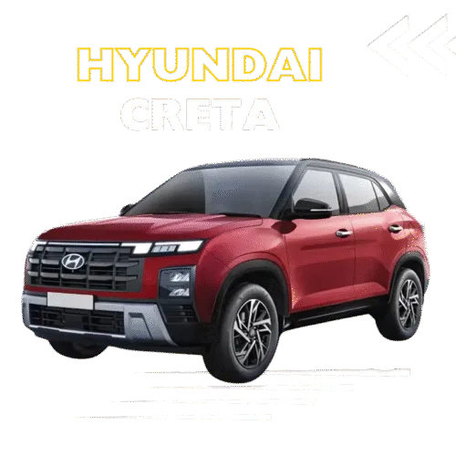 Hyundai Creta Bandung