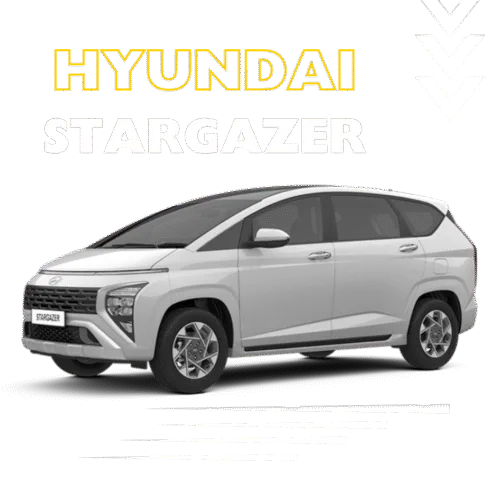 Hyundai Stargazer Bandung