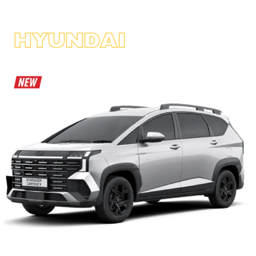 Hyundai Stargazer Cartenz X Bandung