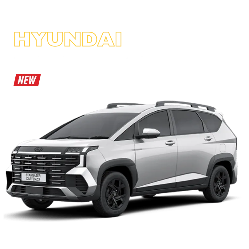 Hyundai Stargazer Cartenz X Bandung