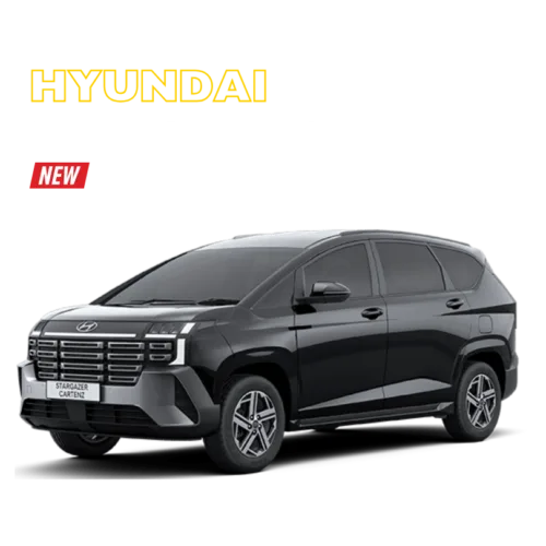 Hyundai Stargazer Cartenz Bandung