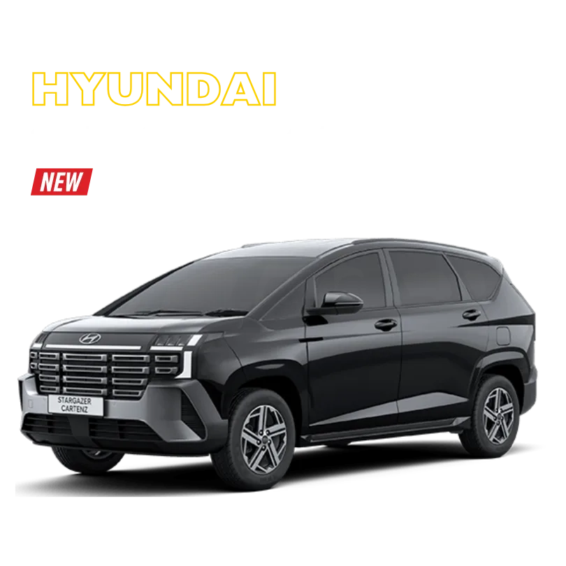 Hyundai Stargazer Cartenz Bandung